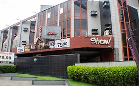 Hotel Show Adult Only  3*