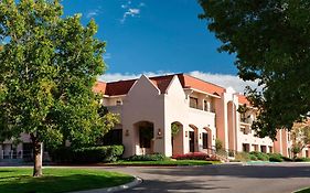 Fairfield Inn By Marriott Albuquerque University Area 3*