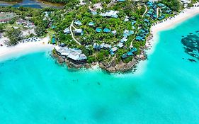 Cocos Hotel Antigua (adults Only) Bolands 4* Antigua/barbuda
