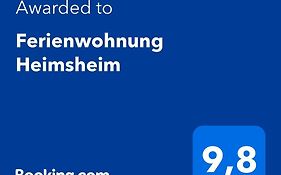 Heimsheim