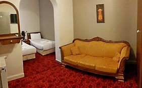 Hotel Sultanahmet