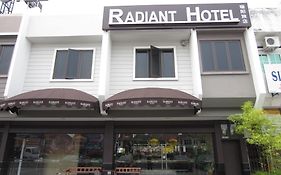 Radiant Hotel  2*