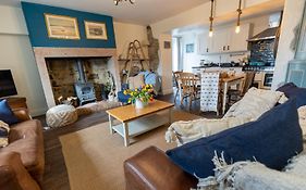 Rose Cottage Beadnell
