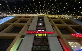 Hotel Executive Tower Kolkata 3* India