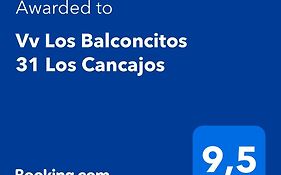 Vv Los Balconcitos 31 Los Cancajos