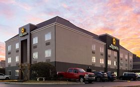 La Quinta Inn And Suites Knoxville Airport 3*