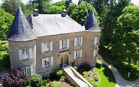 Hôtel Château De Maraval À