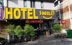 Smile Hotel Petaling Jaya Ss2
