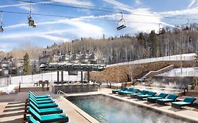 Viceroy Hotel Snowmass