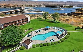 Columbia River Hotel, Ascend Hotel Collection In The Dalles  United States