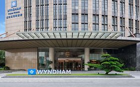 Wyndham Foshan Shunde Hotel China
