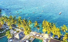 Zanzibar Bay Resort & Spa  4*