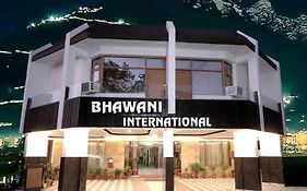 Hotel Bhawani International Katra (jammu And Kashmir) 2* India