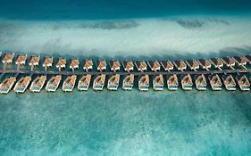 Finolhu Baa Atoll Maldives Hotel 5*