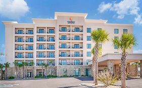 Comfort Inn & Suites Gulf Shores East Beach Near Gulf State Park  2* United States