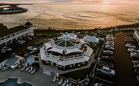 Anchorage By The Sea Hotel Ogunquit 3* United States