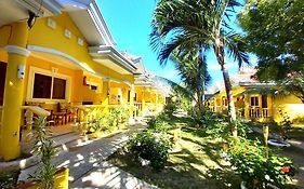 Malapascua Garden Resort Logon Philippines
