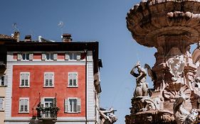 Hotel Venezia Trento