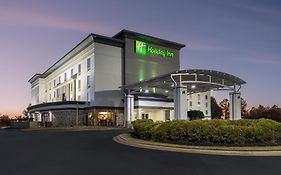 Holiday Inn In Anderson Sc 3*