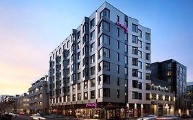 Moxy Seattle Downtown Hotel 4* United States