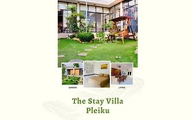 The Stay Villa Pleiku