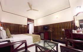 Mera Mann Hotel Lucknow