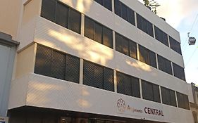 Hostel Central - Funchal