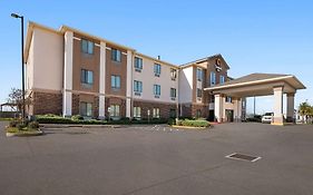 Comfort Inn And Suites New Orleans Airport 2*