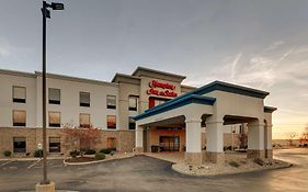 Hampton Inn & Suites St. Louis - Edwardsville Glen Carbon 3* United States