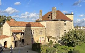 Le Vieux Chateau Airvault