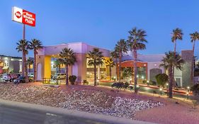 Best Western Plus El Paso Airport Hotel&Conference Center
