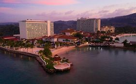 牙买加月宫酒店
