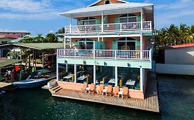 Bocas Paradise Hotel