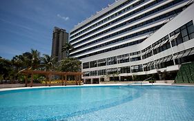 Wish Hotel Da Bahia Salvador 5* Brazil