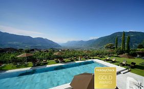 Hotel Patrizia Wellness&spa Dorf Tirol 4* Italien