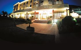 Hotel Valle Rossa  4*
