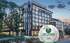 Doubletree By Hilton Plovdiv Center 4*