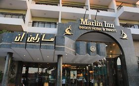 Marlin Inn Azur Resort  3*
