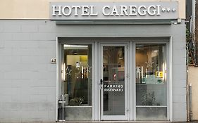 Hotel Careggi  3*