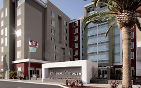 Hyatt House San Jose-silicon Valley Hotel United States