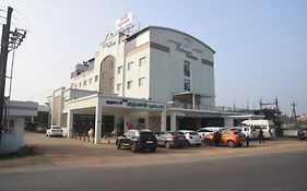 Dsr Madhanam Inn Kumbakonam
