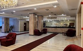 Hotel Belvedere Cluj-napoca 3* Romania