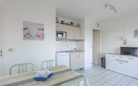 Appartement Châtelaillon-Plage, 2 pièces, 4 personnes - FR-1-535-2