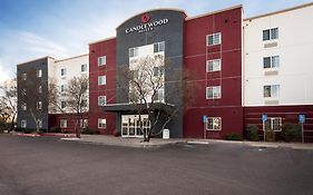 Candlewood Suites Roswell Nm