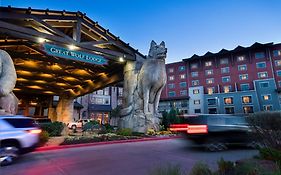 Grapevine Tx Great Wolf Lodge 3*