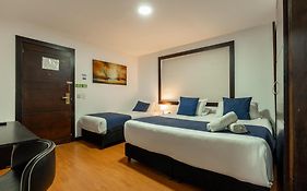 Hotel Bogota Resort
