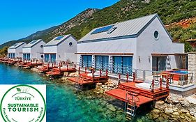 Doria Yacht Club Kaş