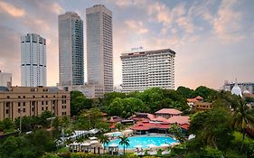 Hilton Colombo Hotel  Sri Lanka