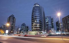 Citadines Metro Central Dubai 4*