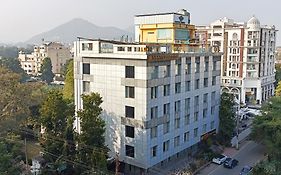 Hotel Mumbai House Udaipur